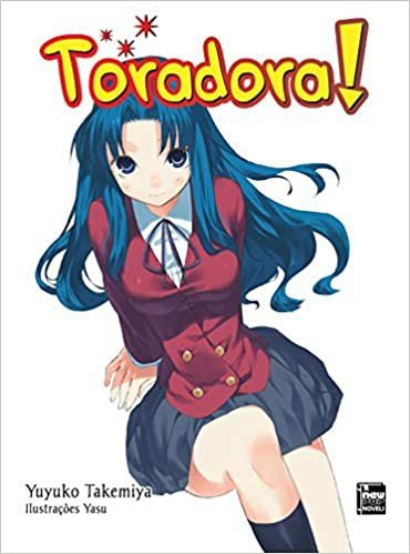 δ MOE POP SP 9-nine-Special book Toradora - 9 - New Pop