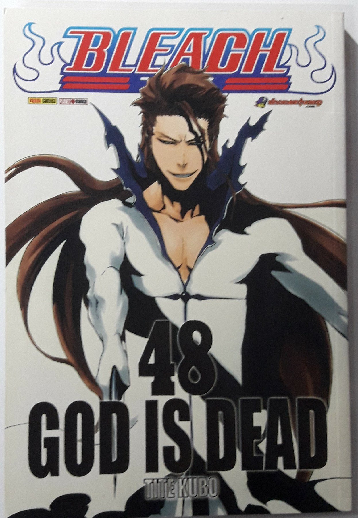 Bleach - Vol.48