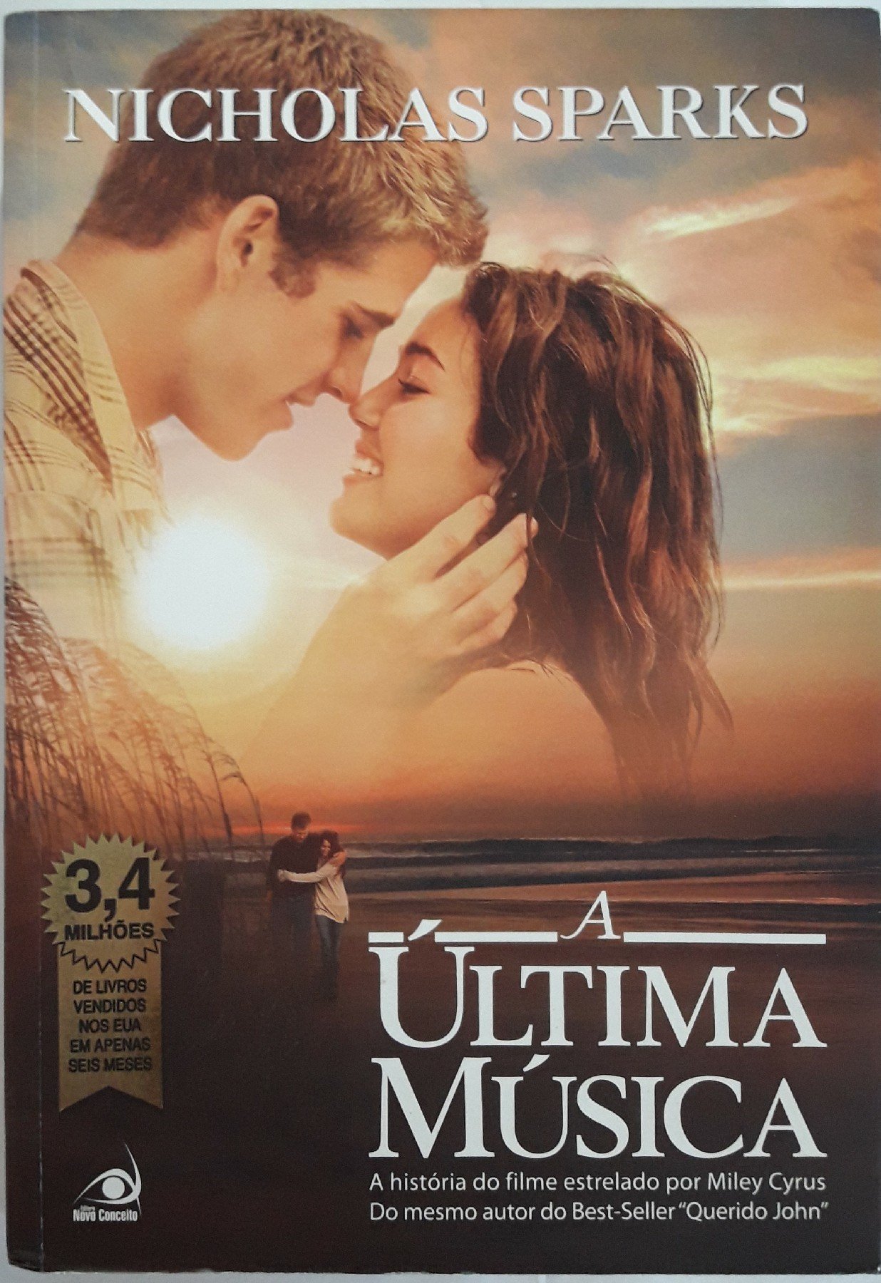 A Última Música