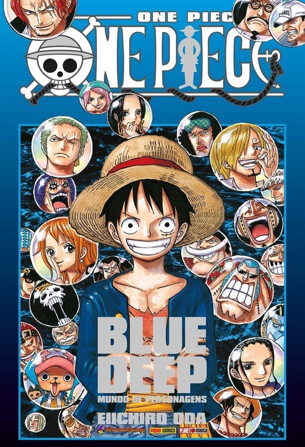 One Piece Vol. 45